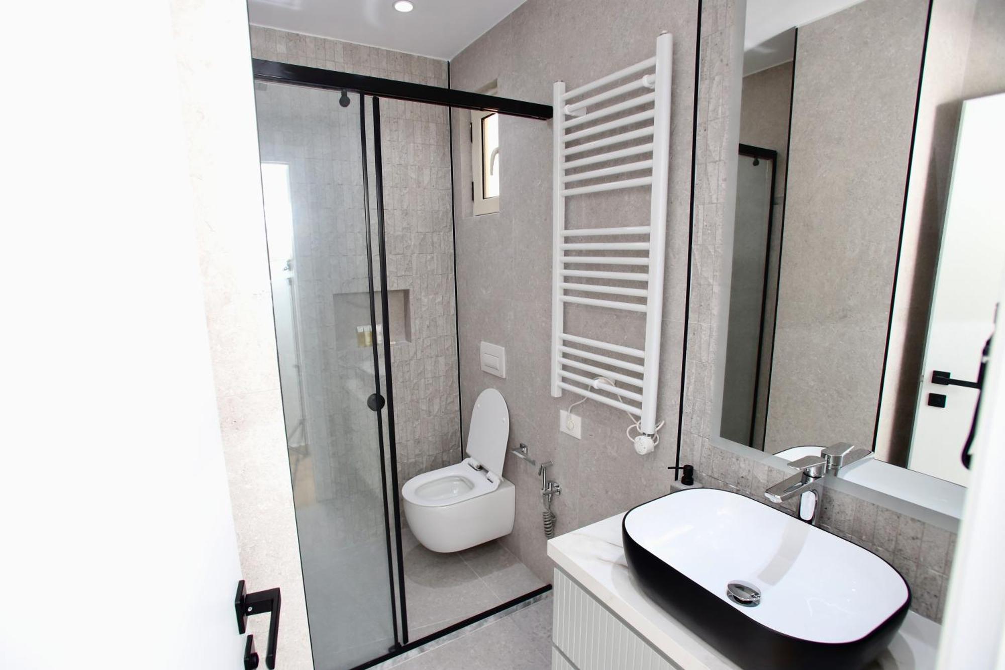 Luxurious Cozy Seaview Apartment Durrës Extérieur photo