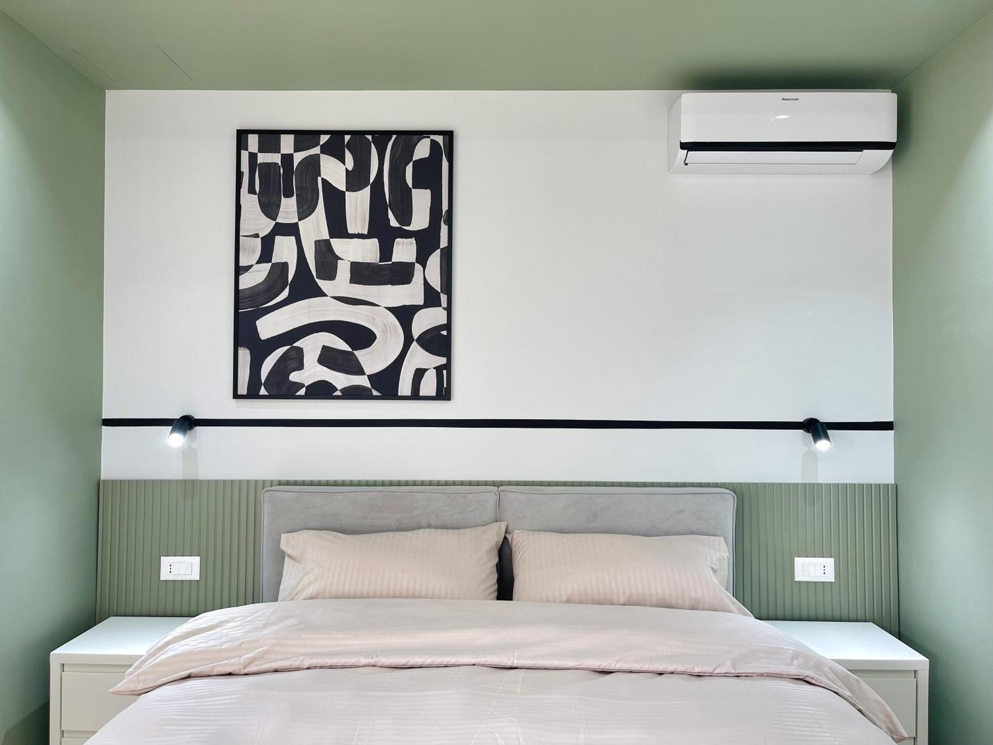 Luxurious Cozy Seaview Apartment Durrës Extérieur photo