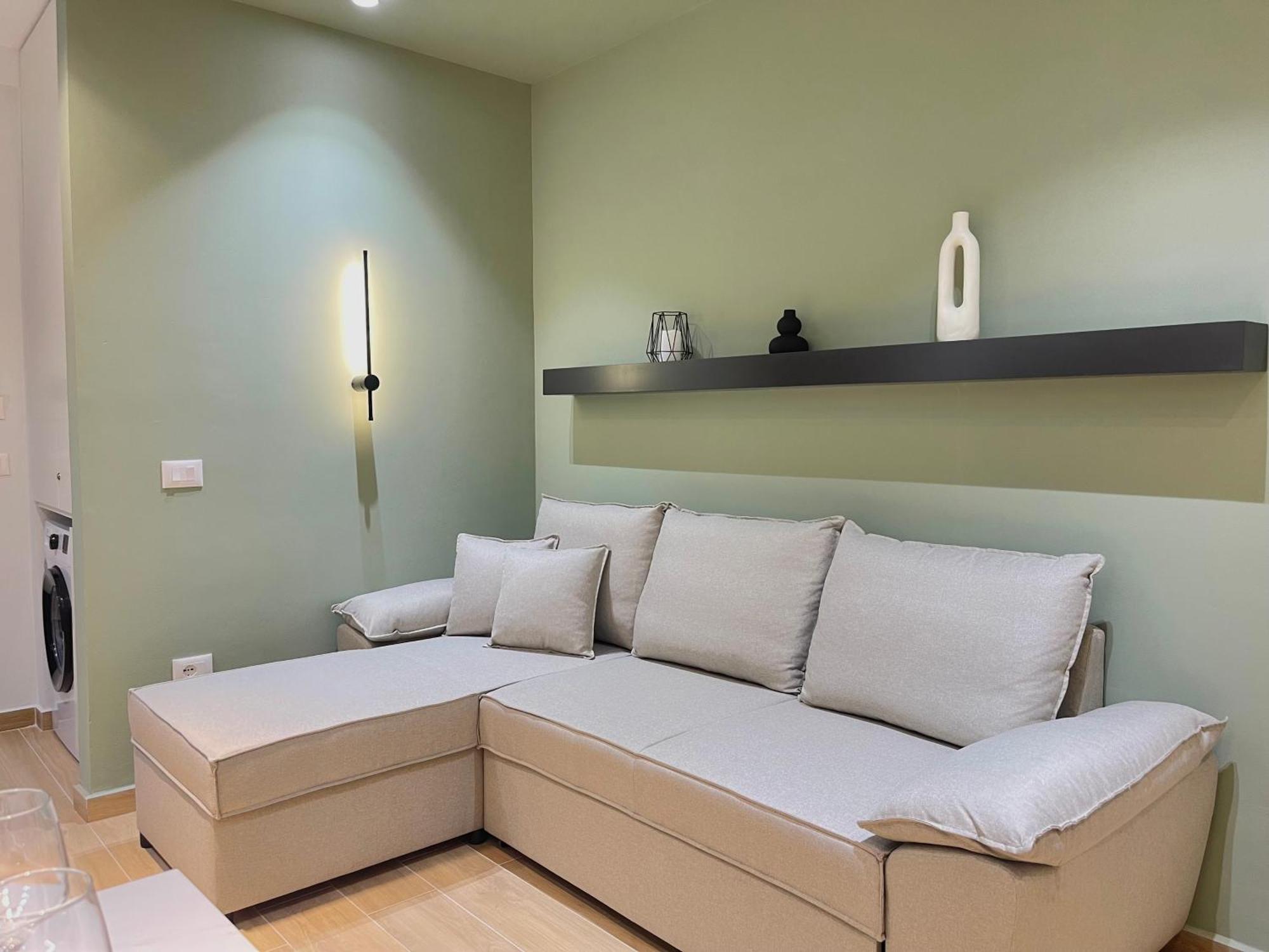 Luxurious Cozy Seaview Apartment Durrës Extérieur photo