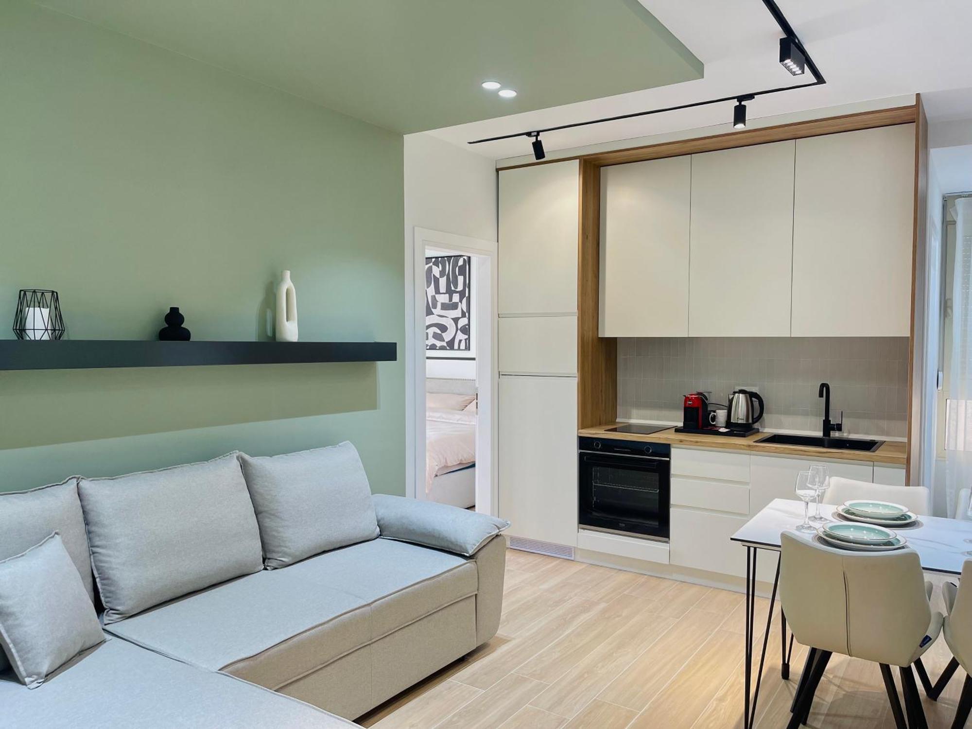 Luxurious Cozy Seaview Apartment Durrës Extérieur photo