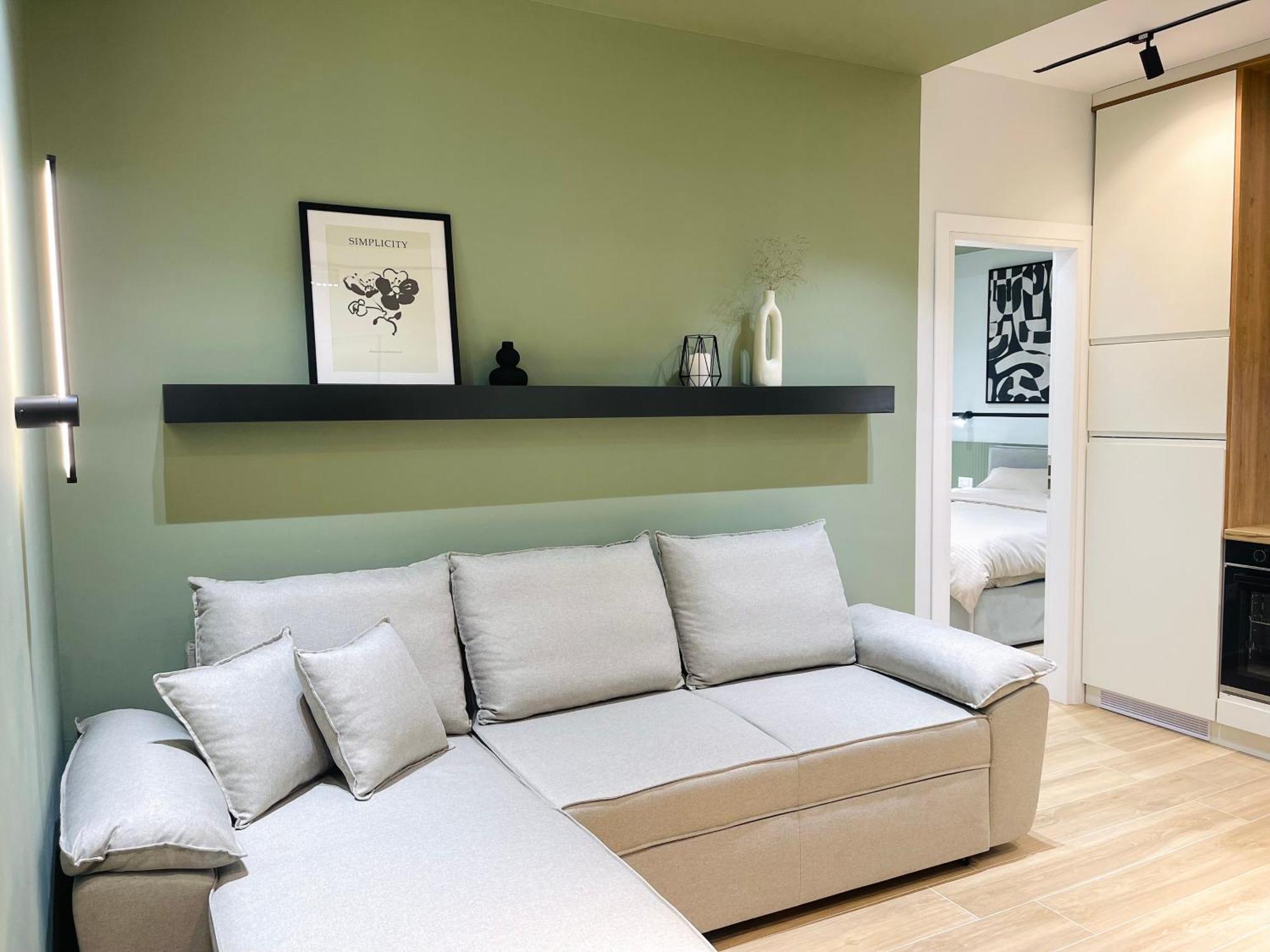 Luxurious Cozy Seaview Apartment Durrës Extérieur photo