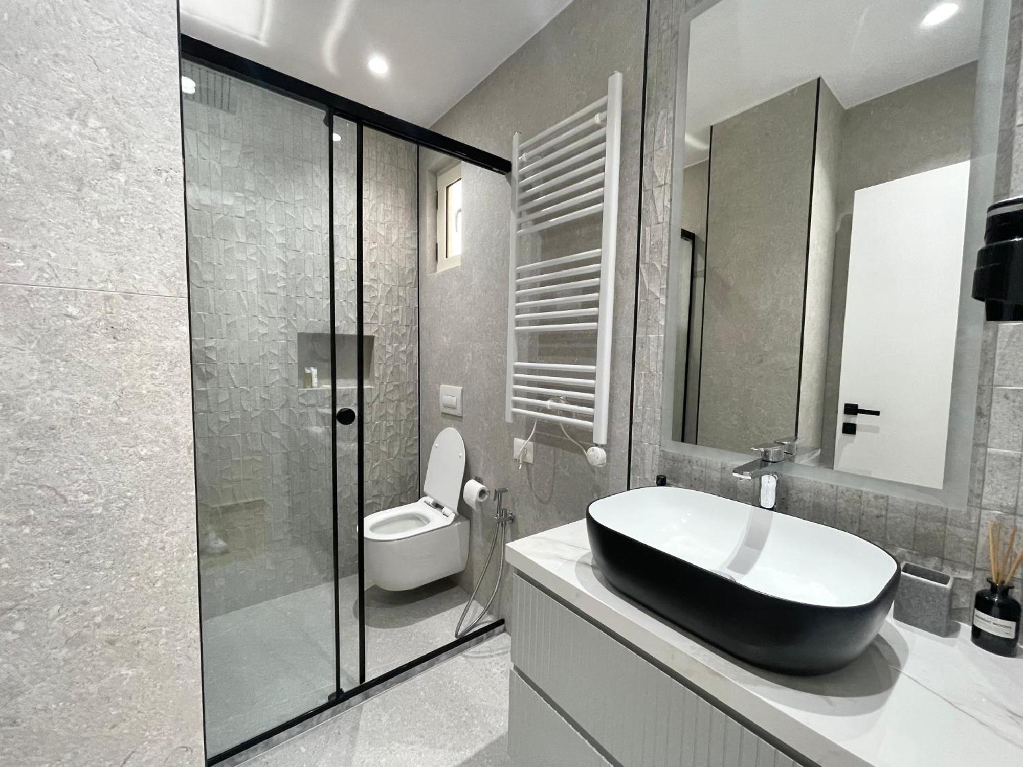Luxurious Cozy Seaview Apartment Durrës Extérieur photo